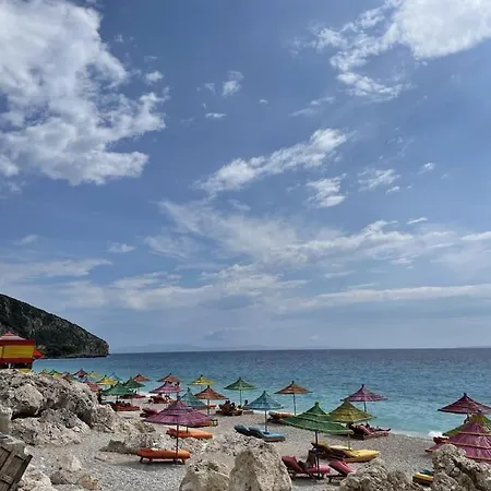 Apartament Monda Dhërmi