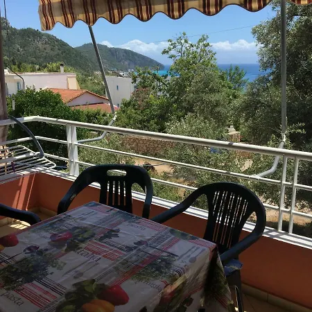 Apartament Monda Dhërmi