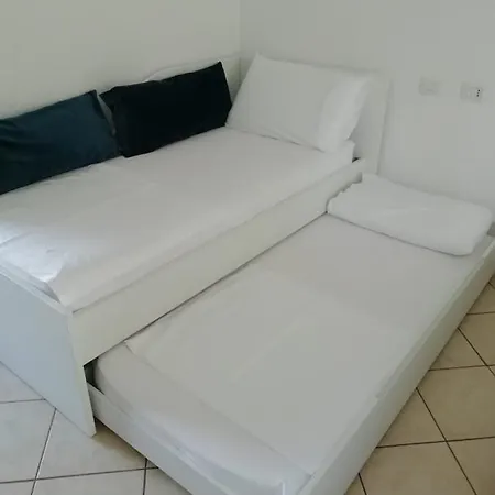 Monda Apartment Dhermi
