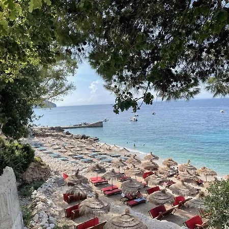 Monda Apartment Dhermi