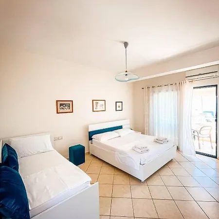 Monda Apartman Dhërmi