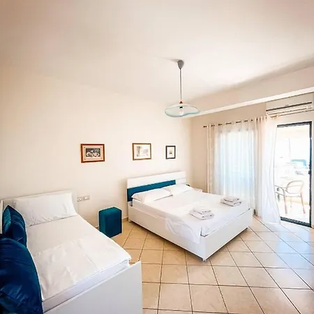 Monda Apartment Dhermi