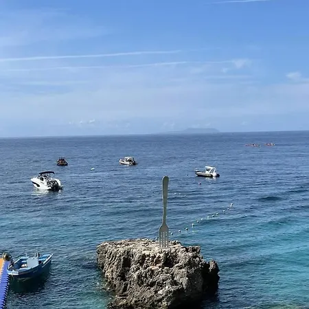 Διαμέρισμα Monda