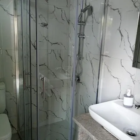 Apartman Monda *