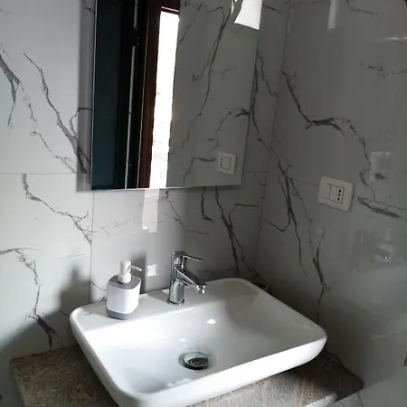 Apartman Monda Dhërmi