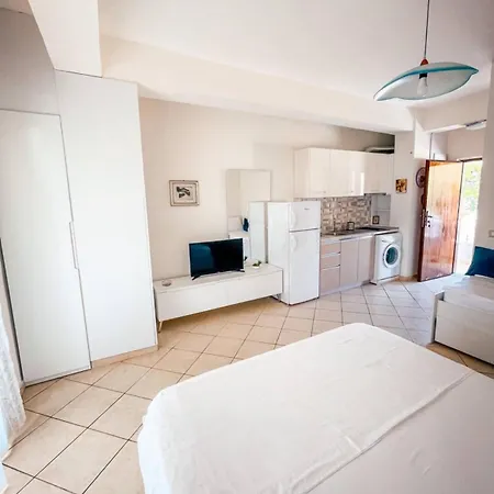 Monda Apartment