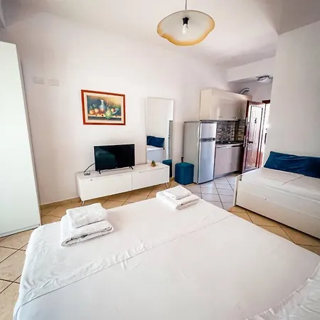 Apartment Monda