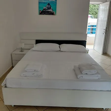 Monda Apartmán *