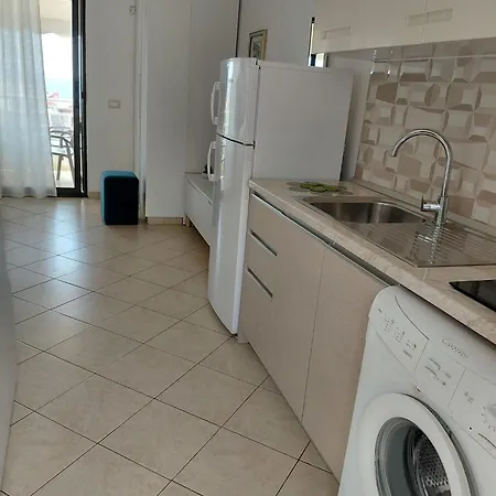 Apartmán Monda