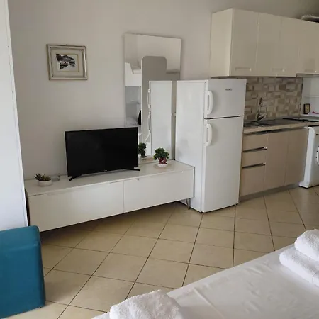 Apartmán Monda
