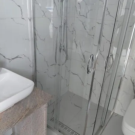 Apartmán Monda Dhërmi