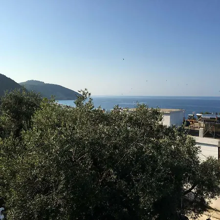 Διαμέρισμα Monda Dhërmi