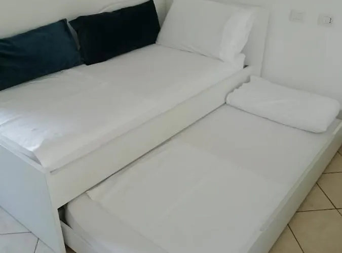 Monda Apartament Dhërmi