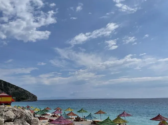 Apartament Monda Dhërmi