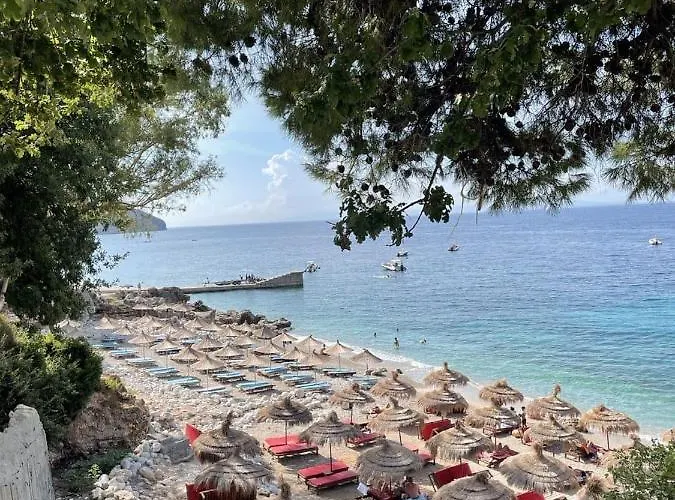 Monda Apartament Dhërmi