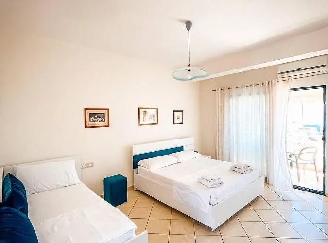 Monda Apartament Dhërmi