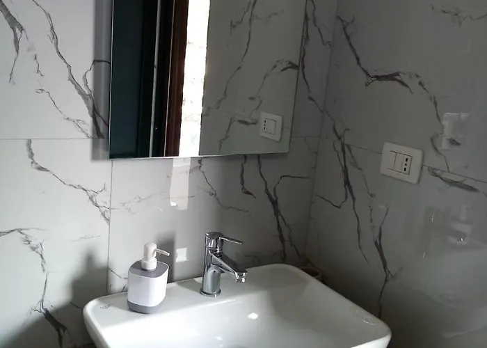 Apartament Monda Dhërmi