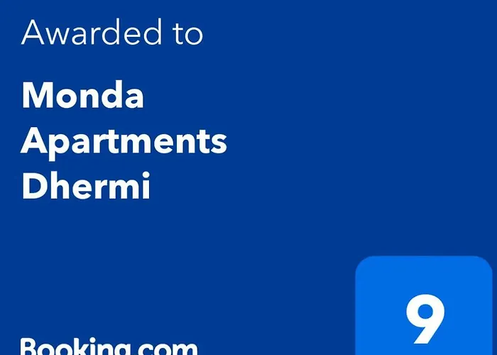 Apartament Monda Dhërmi