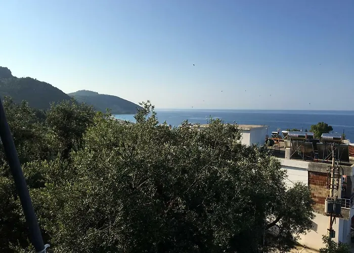 Apartament Monda Dhërmi